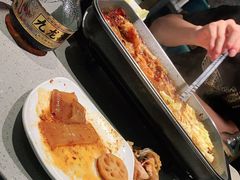-半天妖烤鱼(西铁营万达店)
