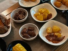 -和子足浴SPA会馆(梁溪店)