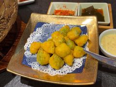 -柔杉家黑牛烤肉·活鳗鱼(太原街店)