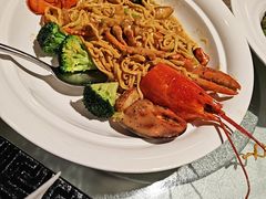 -万龙洲海鲜(安定门店)