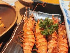 -大渔铁板烧(万象城店)