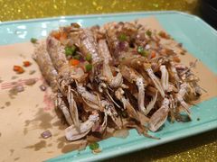 -曙光国际大酒店中餐厅