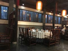 -渔堂公园餐厅·本帮菜(乐园路店)