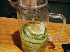 -管氏翅吧(甘家口店)