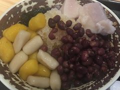 -鲜芋仙(南开大悦城店)