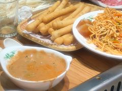 -草原塞蛮羊火锅城(港湾店)