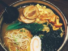 -小曹日本料理(软景中心店)