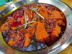 -毛毛老火锅(八年观音桥店)