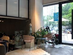 -Maxpoint Kitchen 西餐咖啡(乐峰广场店)