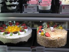 -85度C(深圳佳宁娜店)