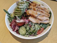 -TABLE·味西餐厅-成都茂业JW万豪酒店