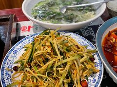 -一块豆腐·海鲜·家常菜(李沧书院路店)
