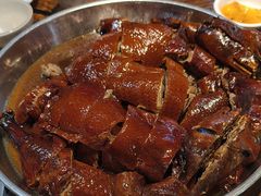 -黄连大头华烧鹅店(大良店)