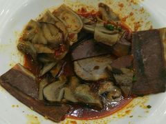 -清真悦宾楼食府(海湖店)