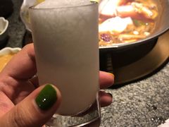 -湊湊火锅·茶憩(和平大悦城店)