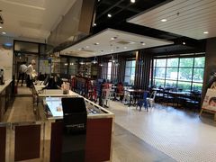 大堂-巴黎贝甜(印象城店)