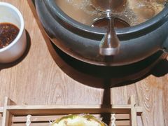 -云海肴·汽锅鸡·云南菜(美罗城店)