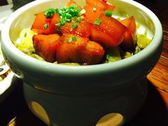 -客语客家菜(东山口店)