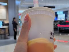 -卡旺卡(合肥半边街店)