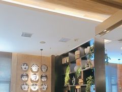 -秀玉coffee&kitchen(黄石大上海店)