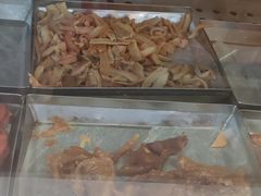 -阿满食品(大连商场店)