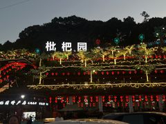 -枇杷园食为鲜火锅(南山店)