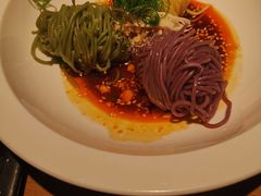 -绿茶餐厅(南昌王府井店)