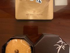 -深圳星河丽思卡尔顿酒店