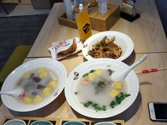 -大脸鸭记鸭血粉丝(花园城店)