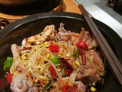 -云海肴·汽锅鸡·云南菜(高德置地店)