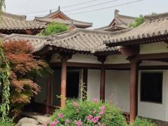 -西安青龙寺遗址景区