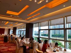 -半岛太子酒家(海港城店)