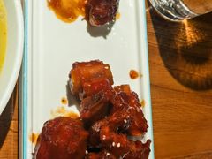 -金枝玉叶上海人家食府(三里河店)