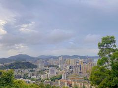 -景山公园