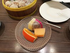 -荆楚味道(湖北大厦店)