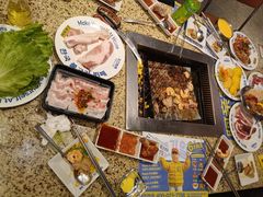 -阿亲家·韩式无限烤肉(春熙路店)