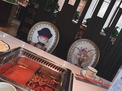 -渝梓味半自助火锅(商贸城店)