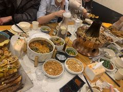 -浮何烤铺(桐梓林店)
