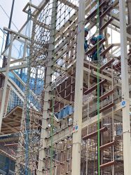 -PIPIKINGDOM皮皮王国欢乐号(欢乐海岸购物中心店)