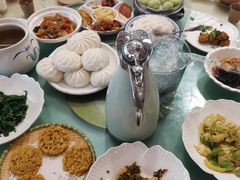 -归元·云集斋素菜馆