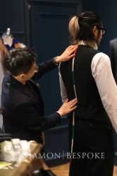 -LDIAMON西服定制(温州店)