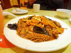 -春江饭店(共青团路总店)