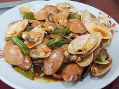 -沙田台山海鲜·酣客酒窖