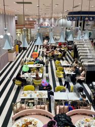 -奈尔宝家庭中心·亲子餐厅(鄞州万达店)