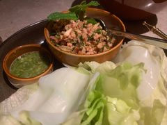 -CHINCHIN 青青·泰国料理(万象食家店)