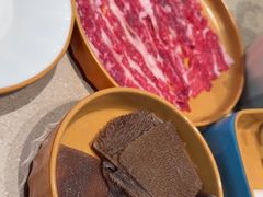 -海底捞大排档火锅(打浦路店)