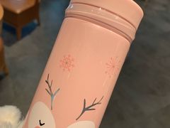 -星巴克(长沙乐和城门店)