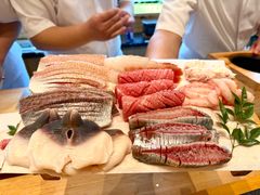 -鮨冠OMAKASE食べ放题(北京首店)