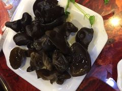 -木萨火锅(牡丹江路店)