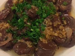 -大清花饺子(园林路店)